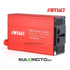 Menič napäta AMiO 12V/230V 150W/300W/600W 2xUSB PI01PI03 MODEL: 300W/600W