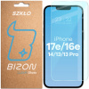Tvrdené sklo Bizon pre Apple iPhone 13 Pro, iPhone 14 1 ks
