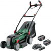 BOSCH - zahrada/dílna Univerzálny rotor Bosch 2x18V-37-550 hobby (0.600.8B9.E00)