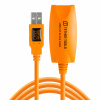 Tether Tools Pro USB 2.0 na USB Female 5m