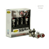 K-TECH Piesty prednej vidlice sada K-TECH SSK 20SSK-SHO-412