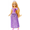Mattel HLW02-HLW03 Disney Princess Bábika princezná Rapunzel