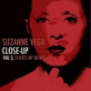 Vega Suzanne - Close Up Vol.3 / States Of Being [CD]