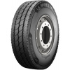 Michelin 315/80 R22,5 X WORKS Z 156/150K M+S 3PMSF