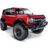 RC auto Traxxas TRX-4 Ford Bronco 2021 TQi 1:10 RTR jún (0020334920812)