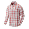 Helikon-Tex košele TRIP dl. rukáv RED PLAID veľ.M