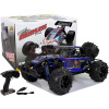 mamido Auto na diaľkové ovládanie R / C 4x4 Buggy Enzon 45 km / h modré