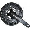 Kliky Shimano Alivio 22/32/44 zubu 175mm FC-T4060 crn,ochr.kryt prevodn,2ks,9-st