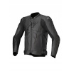 Bunda DUSK, ALPINESTARS (čierna, veľ. 58)