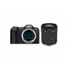 Canon EOS R8 + RF 24-105 mm f/4-7.1 IS STM