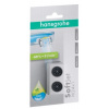 Hansgrohe 13182000 EcoSmart Softjet Set 5 l/min, sada 2k HG 13182000