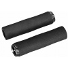 Bicyklové rukoväte Pro FOAM lock
