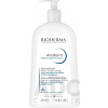BIODERMA Atoderm Intensive gel moussant 1 l