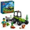 LEGO LEGO® City 60390 Traktor v parku