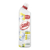 SAVO Citrón WC gél 700 ml