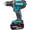 MAKITA DDF482RFJ aku skrutkovač