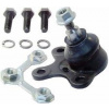 DELPHI TC754 pravý gulový čap ramena VW Lupo / Polo / Seat Arosa - 6N0407365A