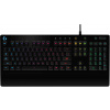 Logitech G213 Prodigy Gaming Keyboard 920-008093 (920-008093)
