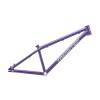 Transition Bikes Rám TRANSITION PBJ Purple and Chrome Veľkosť: S