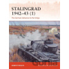 Stalingrad 1942-43 (1) - Robert Forczyk, Steve Noon (ilustrátor)