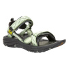 Source Gobi Women fresco green dámské outdoorové trekové sandály i do vody - 42 EUR