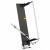 Rezačka na polystyrén - STYROFOAMOVÝ REZACÍ STROJ - 160 W - 1070/310 MM (Rezačka na polystyrén - STYROFOAMOVÝ REZACÍ STROJ - 160 W - 1070/310 MM)