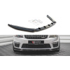 Predný splitter V.3 Skoda Octavia RS Mk3