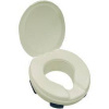 Clipper Ii nadstavec WC výška 10 cm s poklopom