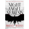 Night Angel Nemesis - Brent Weeks, Little, Brown Book Group
