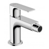 Hansgrohe Rebris E páková bidetová batéria s odtokovou súpravou a tiahlom,Chrómová HG 72211000