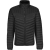 Regatta Professional Bunda Tourer TRA 529, hybridní COT36A52900202-black M Černá