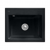 Villeroy & Boch Subway 60 Keramický drez 60x51 cm, CeramicPlus, chromit 330901J0