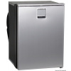 INDEL ISOTHERM INDEL ISOTHERM ISOTHERM Cruise Elegantná chladnička strieborná 42 l Variant: ISOTHERM chladnička Cruise Elegance strieborná 85 l ISOTHERM Cruise Elegant fridge silver 42 l