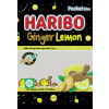 HARIBO Ginger Lemon 80g