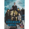 Nová Addamsova rodina 8 - DVD
