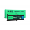 Green Cell LE125V2 4500 mAh batéria - neoriginálna