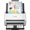Epson skener WorkForce DS-530/A4/600dpi/ADF/USB
