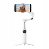 Elektronický stabilizátor (gimbal) Insta360 Flow 2 PRO (Summit White) biely