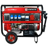 Generátor, príslušenstvo pre generátor - VÝKONOVÝ GENERÁTOR KRAFT WELE OHV 9800B 9,8KW