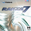 Yasaka poťah Rakza 7 - max, čierna