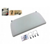 Panel ECOKoža Operadlo kresla OYSTER 9173671 pre F01 F02 F04 F07 F10 F11 F18