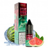 Zeus Juice Zodiac Aether Salt 10 mg 10 ml