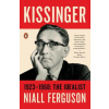 1923-1968: The Idealist