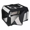 Trixie Vario 20 Transportný nylonový box 61 x 43 x 46 cm