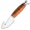 Ka-Bar Game Hook S 55324 Knife (Oranžový štýl jedno miesto rozpätia podložky)