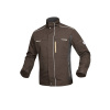 Ardon URBAN+ Pracovná blúza H6462/5XL hnedá 5XL
