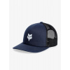 Šiltovka Fox Head Trucker Hat - midnight