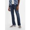 Pánske rifle LEVI'S® 511™ Slim Fit Jeans 04511-5660 Farba: Denim, Veľkosť: 32/32