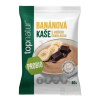 topnatur Probio KAŠA Banán s čokoládou instantná ryžová kaša 60 g