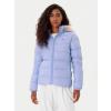 TJW BASIC HOODED DOWN JACKET EXT DW0DW18312C5Z S